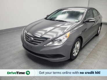 2014 Hyundai Sonata in Ft Wayne, IN 46805