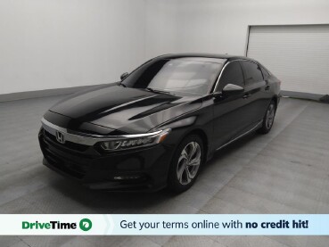 2020 Honda Accord in Jackson, MS 39211