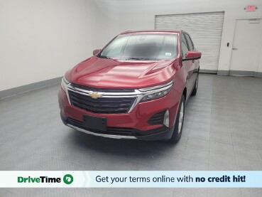2022 Chevrolet Equinox in Lombard, IL 60148