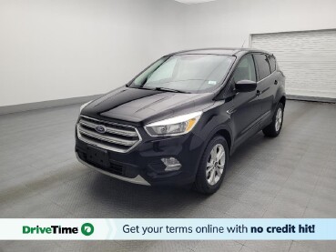 2017 Ford Escape in Gainesville, FL 32609