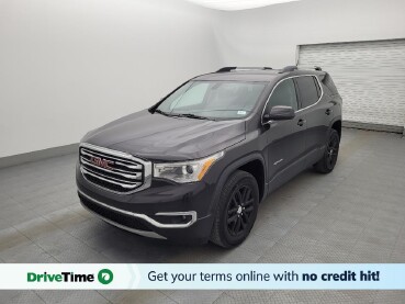 2018 GMC Acadia in Tallahassee, FL 32304