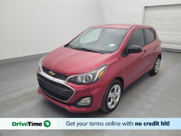 2019 Chevrolet Spark in Pelham, AL 35124