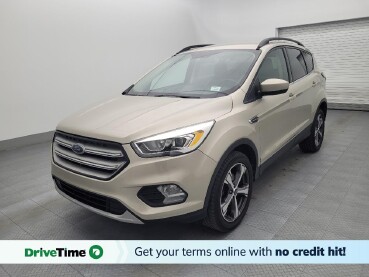 2018 Ford Escape in Tallahassee, FL 32304