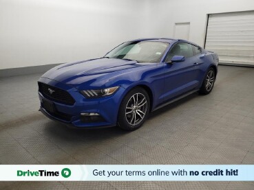 2017 Ford Mustang in Richmond, VA 23235
