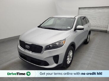 2020 Kia Sorento in Birmingham, AL 35215