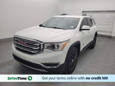 2018 GMC Acadia in Pelham, AL 35124