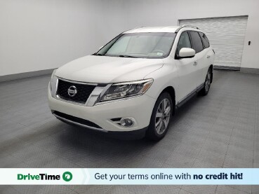 2013 Nissan Pathfinder in Hialeah, FL 33014