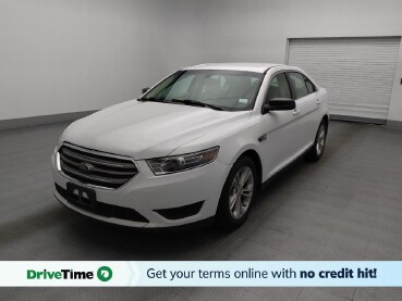 2016 Ford Taurus in Sanford, FL 32773
