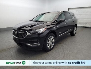 2021 Buick Enclave in Owings Mills, MD 21117