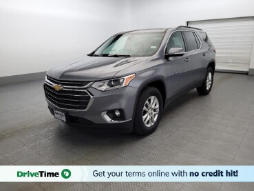 2020 Chevrolet Traverse in Laurel, MD 20724