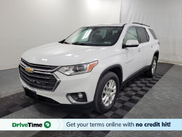 2019 Chevrolet Traverse in Pittsburgh, PA 15237
