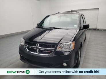 2019 Dodge Grand Caravan in Duluth, GA 30096