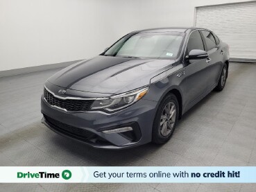 2020 Kia Optima in Jacksonville, FL 32210