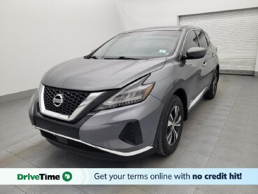 2019 Nissan Murano in Conyers, GA 30094