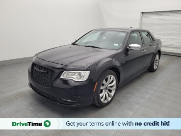 2020 Chrysler 300 in Birmingham, AL 35215