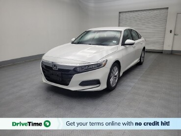 2019 Honda Accord in Peoria, IL 61615