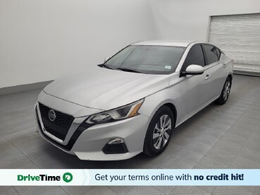 2019 Nissan Altima in Tallahassee, FL 32304