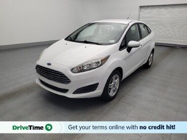 2018 Ford Fiesta in Hialeah, FL 33014