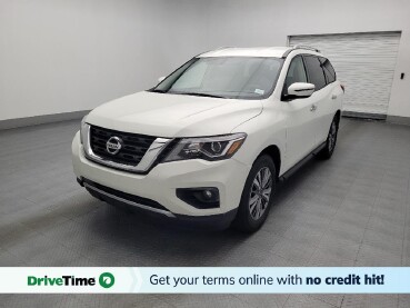 2019 Nissan Pathfinder in Orlando, FL 32808