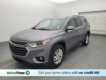 2019 Chevrolet Traverse in Tallahassee, FL 32304