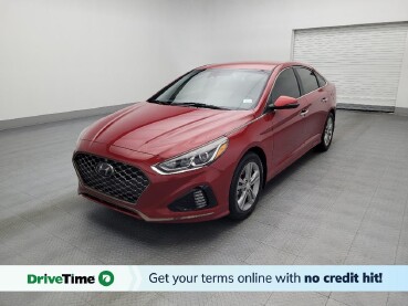 2019 Hyundai Sonata in Orlando, FL 32808
