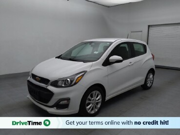 2020 Chevrolet Spark in Columbia, SC 29210