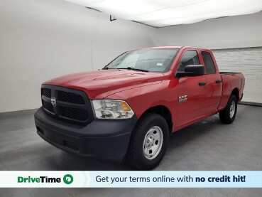 2019 RAM 1500 in Greenville, SC 29607