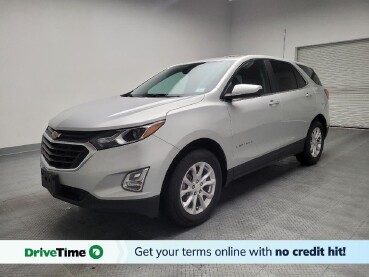 2021 Chevrolet Equinox in Downey, CA 90241