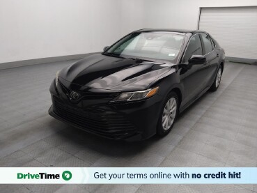 2020 Toyota Camry in Stone Mountain, GA 30083
