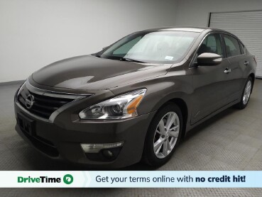 2013 Nissan Altima in St. Louis, MO 63136