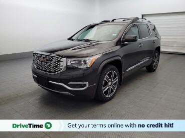 2018 GMC Acadia in Owings Mills, MD 21117
