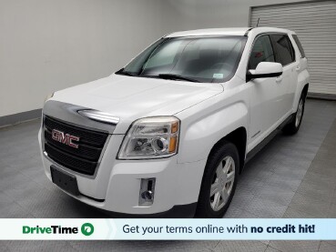 2014 GMC Terrain in Peoria, IL 61615