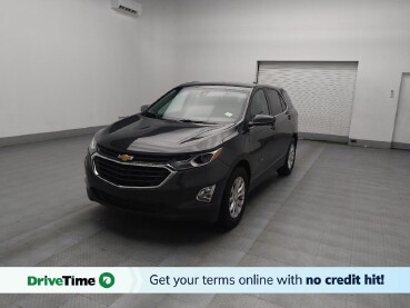 2020 Chevrolet Equinox in Augusta, GA 30907