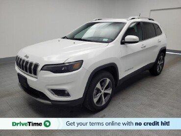 2019 Jeep Cherokee in Madison, TN 37115