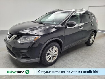 2016 Nissan Rogue in Memphis, TN 38115