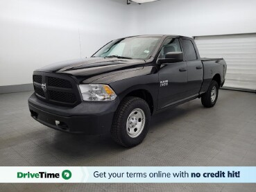 2017 RAM 1500 in Owings Mills, MD 21117