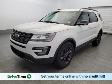 2017 Ford Explorer in Owings Mills, MD 21117