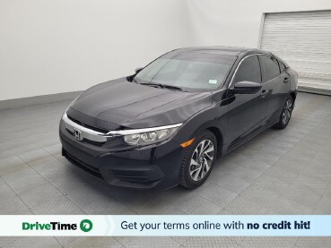 2018 Honda Civic in Conyers, GA 30094