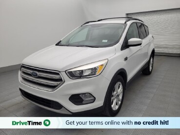 2018 Ford Escape in Tallahassee, FL 32304