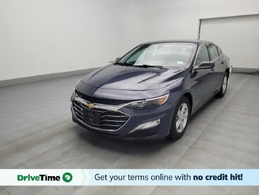 2020 Chevrolet Malibu in Athens, GA 30606