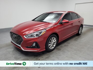 2019 Hyundai Sonata in Memphis, TN 38115