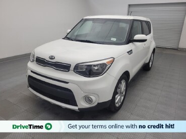 2017 Kia Soul in Baton Rouge, LA 70816