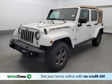 2018 Jeep Wrangler in Laurel, MD 20724
