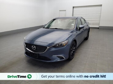 2016 Mazda MAZDA6 in Williamstown, NJ 8094