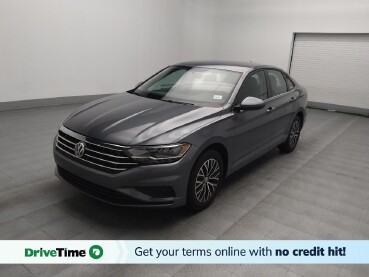 2021 Volkswagen Jetta in Union City, GA 30291