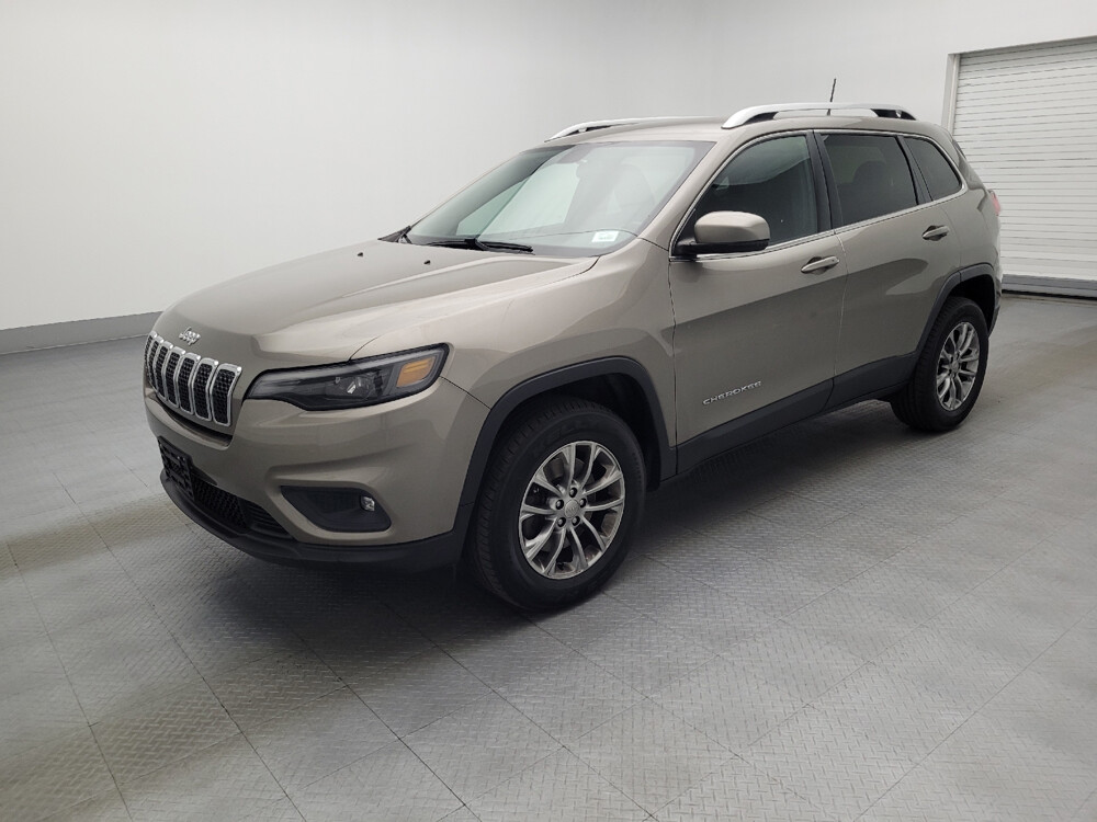 2019 Jeep Cherokee in Hialeah, FL 33014 - 18024791 2