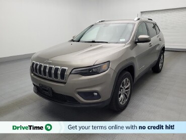 2019 Jeep Cherokee in Hialeah, FL 33014