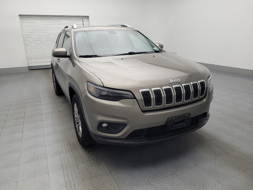 2019 Jeep Cherokee in Hialeah, FL 33014 - 18024791 14