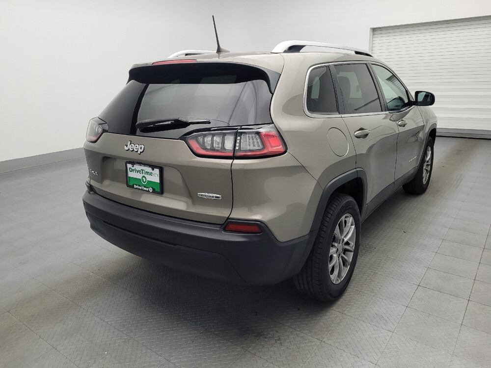 2019 Jeep Cherokee in Hialeah, FL 33014 - 18024791 9