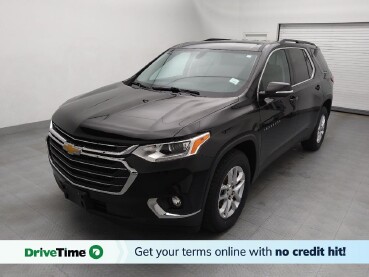 2019 Chevrolet Traverse in Columbia, SC 29210